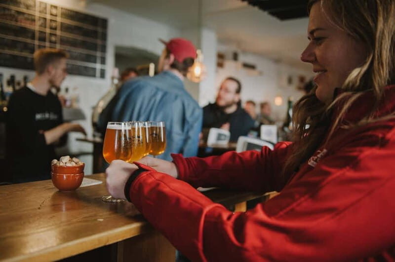 Copenhagen: Vesterbro Beer & Neighborhood Tour - Should you book it?