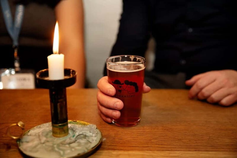 Copenhagen: Vesterbro Beer & Neighborhood Tour - FAQ
