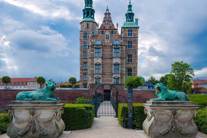 Copenhagen Walking Tour: Highlights and Hygge w/Lunch - Hygge on Foot: From Nyboder’s Yellow Houses to Nyhavn Lunch Break