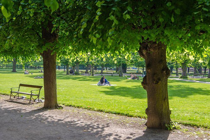 Copenhagen Walking Tour: Highlights and Hygge w/Lunch - What you need to know about walking, timing, and indoor access