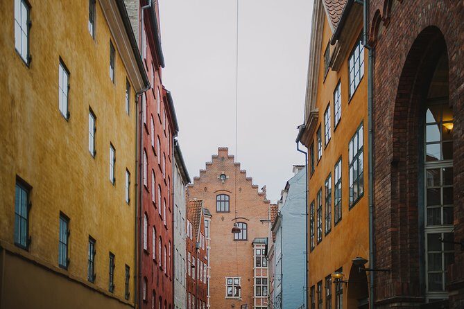 Copenhagen Walking Tour: Highlights and Hygge w/Lunch - Price and what you really get for $114.93