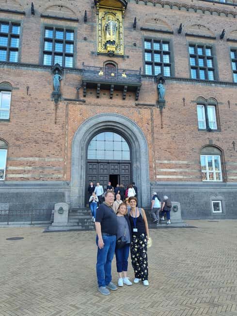 Copenhagen Welcome Tour: Private Tour with a Local - Key things you’ll get (and why they matter)