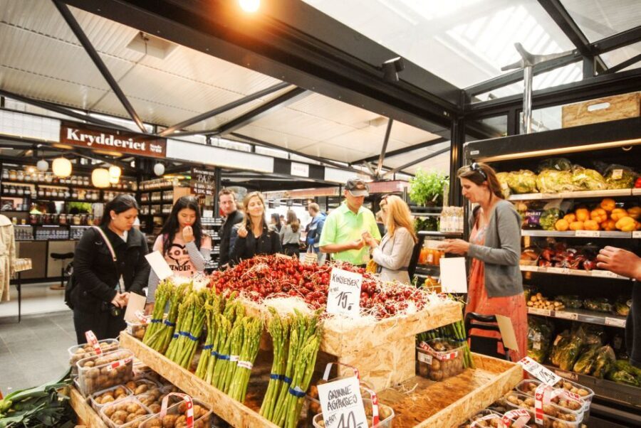 Copenhagen’s oldest and original food tour (Est. 2011). - Price and value: is $141 for 4 hours actually fair?