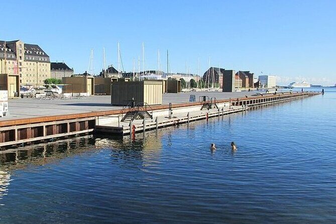 Copenhagen's Royal History: A Self-Guided Walking Tour - What to bring to make this feel effortless