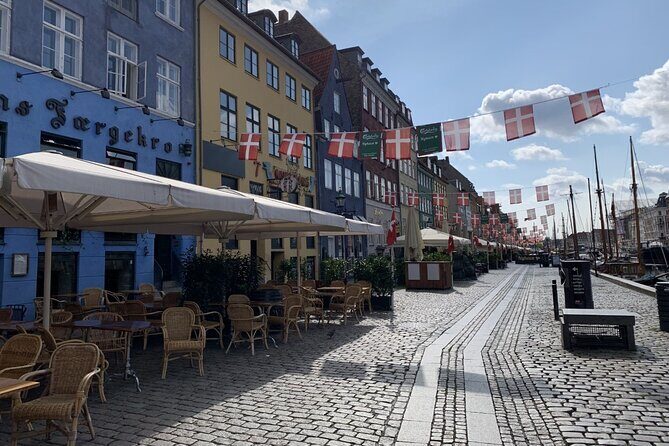 Copenhagen's Royal History: A Self-Guided Walking Tour - Who this tour suits best (and when to choose something else)