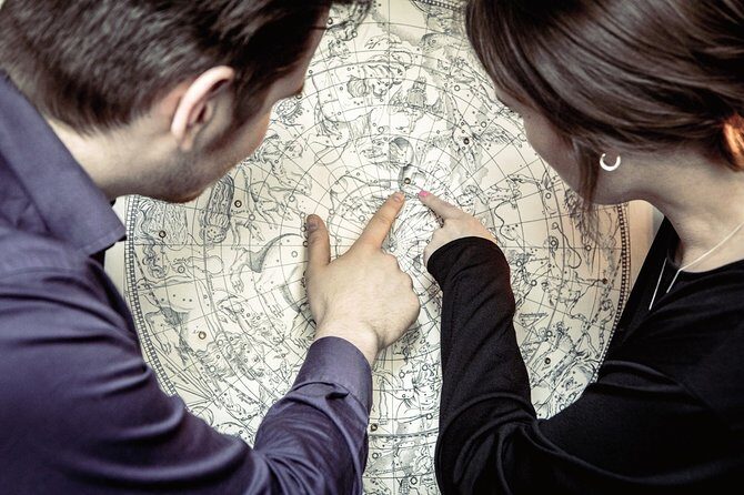 Da Vinci Escape Room - All-Weather Copenhagen Activity: A Solid Plan When the Day Changes
