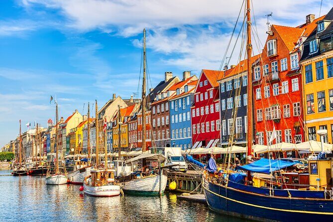 Deluxe Copenhagen Shore Excursion from Cruise Ship Port - Cruise timing, comfy transport, and why the pickup matters