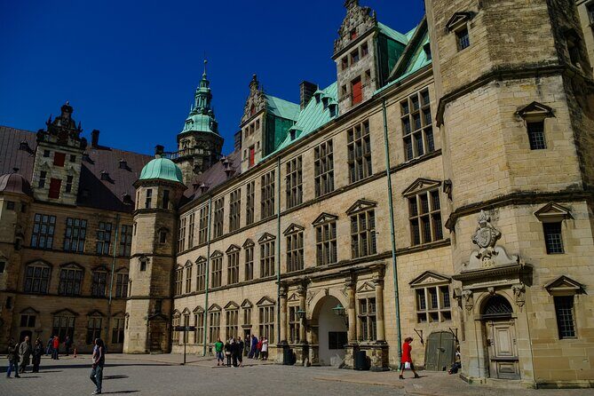 Deluxe Copenhagen Shore Excursion from Cruise Ship Port - Price and value for a 5-hour Copenhagen shore excursion