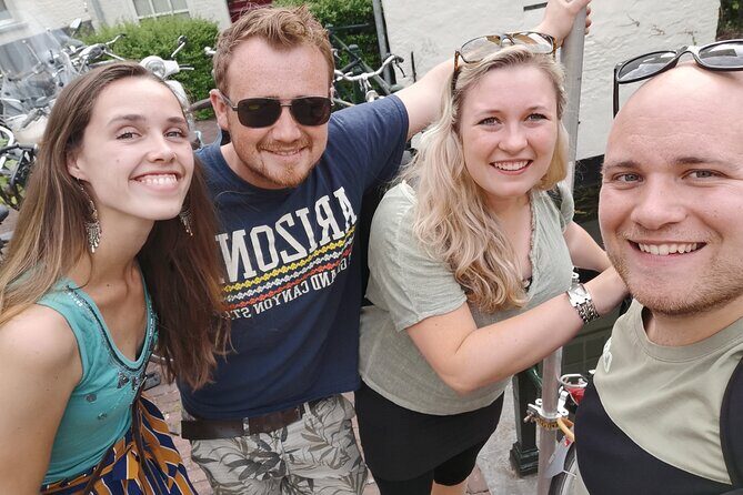 e-Scavenger hunt Copenhagen: Explore the city at your own pace - Royal Copenhagen: palaces, City Hall, and the long shopping street