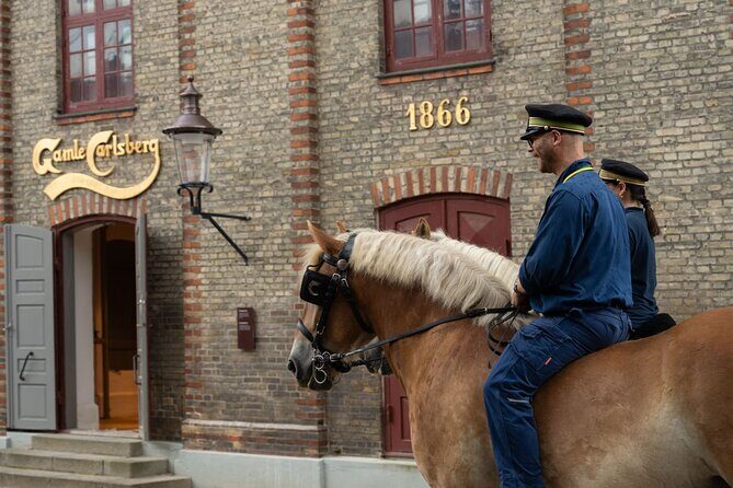 Exhibition - Home of Carlsberg - Key Things To Know Before You Go