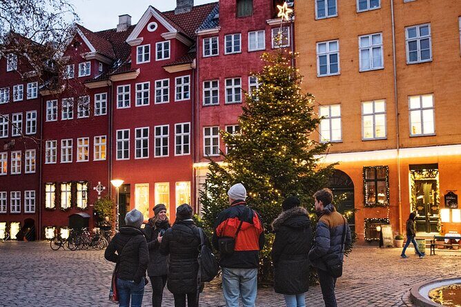Experience and Taste the Copenhagen Christmas - Key Highlights You’ll Actually Feel