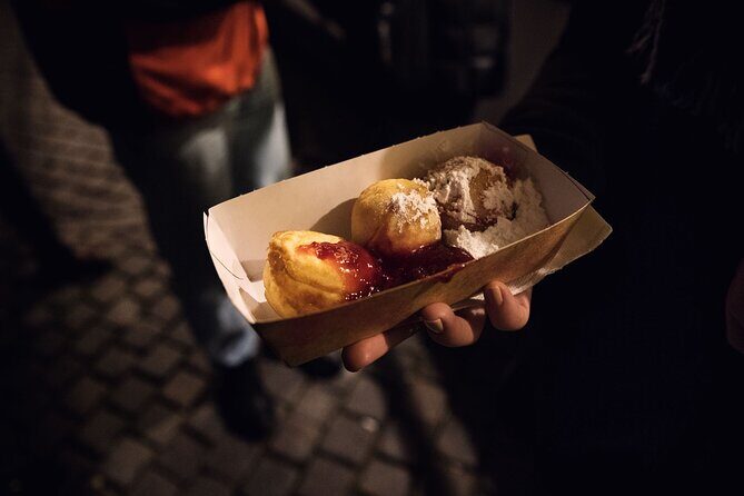 Experience and Taste the Copenhagen Christmas - Price and Value: What You Pay for at $78.10