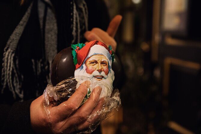 Experience and Taste the Copenhagen Christmas - Meeting Point, Start Time, and How to Prep for a 2:00 pm Start