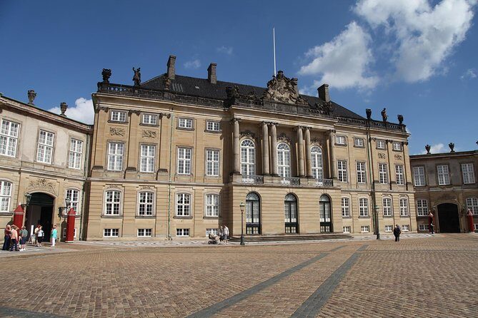 Explore Copenhagen: Self-Guided Audio Tour - What the self-guided format gets right (and what to watch)