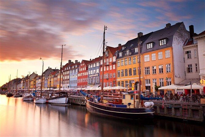 Explore Copenhagen: Self-Guided Audio Tour - Should you book? My decision checklist