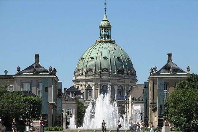 Explore Copenhagen: Self-Guided Audio Tour - Getting the tour files right: the download workflow that keeps you on track