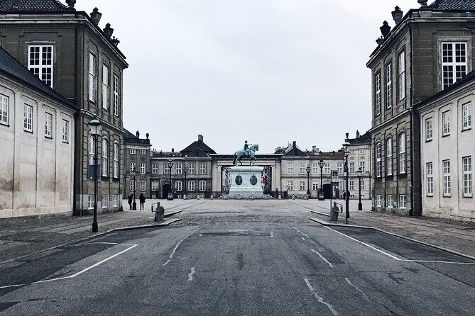 Explore Copenhagen’s Art and Culture with a Local - Price and Value: Is $128.94 a Good Deal for This Tour?