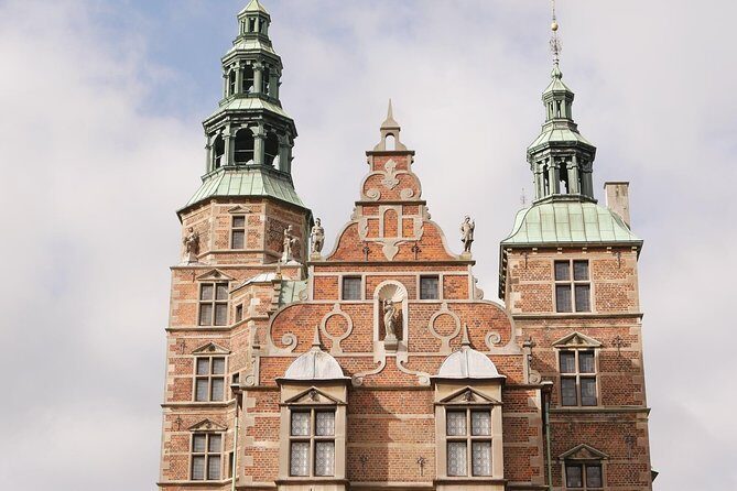 Explore Copenhagen’s Art and Culture with a Local - Street Art by Stine Hvid: Learning to Read Walls in Copenhagen