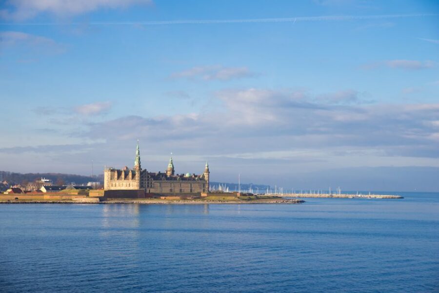 From Copenhagen: 4-hour Private Hamlet Castle Tour - Key highlights to care about