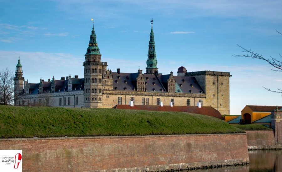 From Copenhagen: 4-hour Private Hamlet Castle Tour - Who this tour suits best