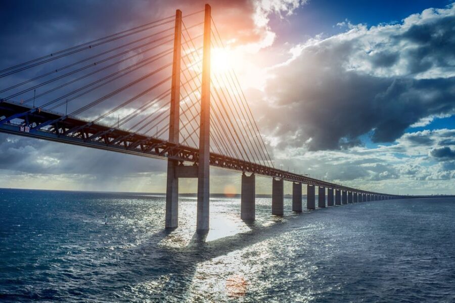 From Copenhagen: Malmö Self-Guided Tour w/ Transport Tickets - Key things to know before you go