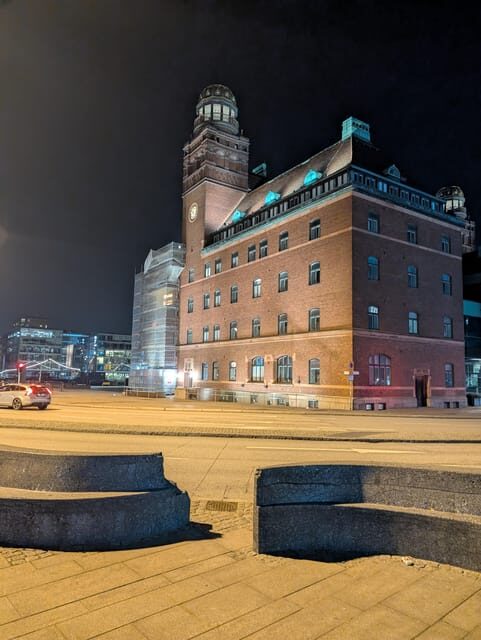 From Copenhagen: Malmö Self-Guided Tour w/ Transport Tickets - Two countries in a single day: the real appeal