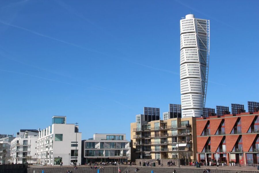 From Copenhagen: Malmö Self-Guided Tour w/ Transport Tickets - Who this day trip is best for