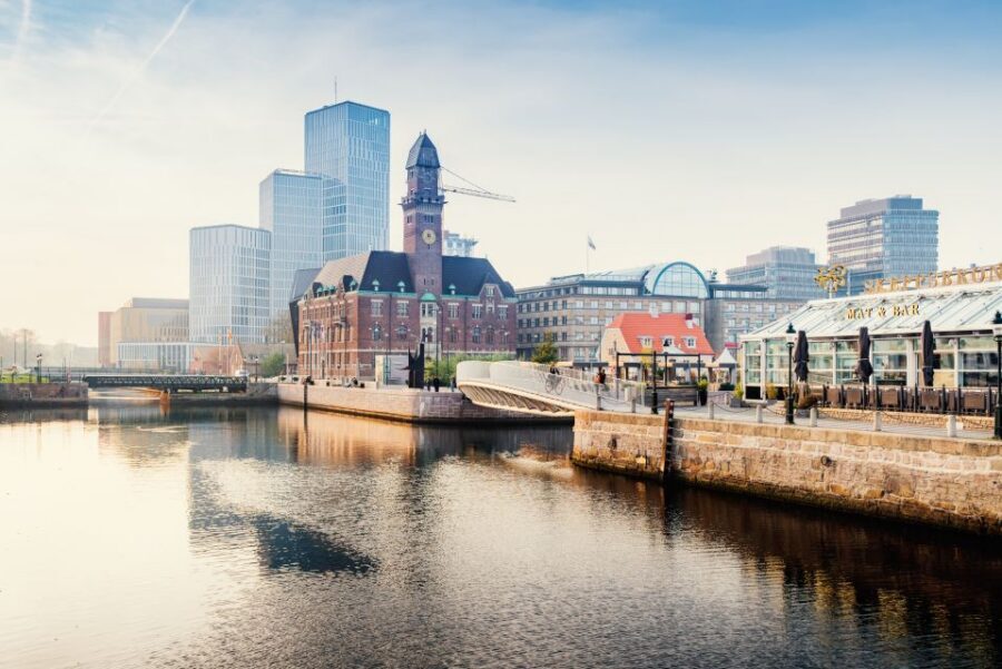 From Copenhagen: Malmö Self-Guided Tour w/ Transport Tickets - Should you book it? My practical decision guide