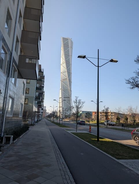 From Copenhagen: Malmö Self-Guided Tour w/ Transport Tickets - Price and value: where your $70 goes