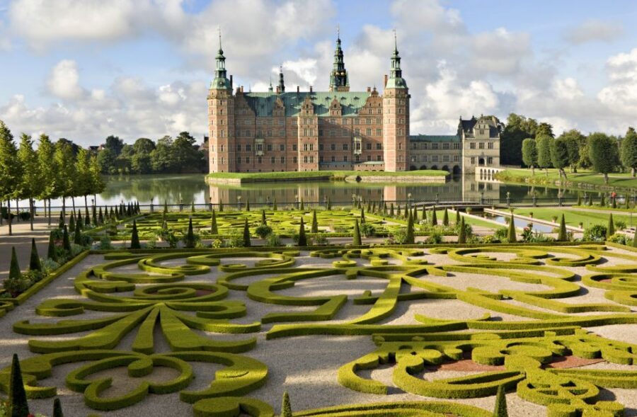 From Copenhagen: Private Frederiksborg Castle Tour - Frederiksborg Castle: why this royal stop feels different