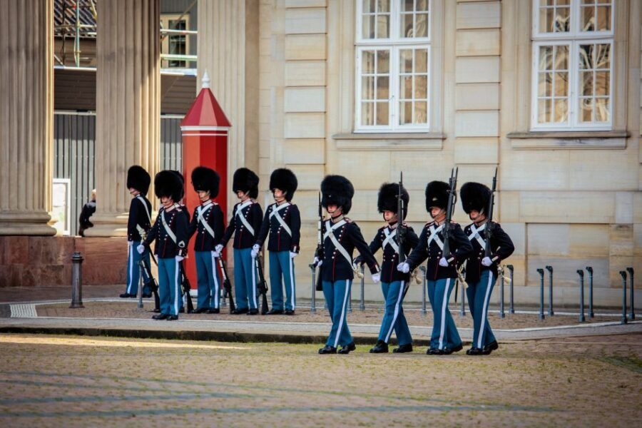 From Copenhagen: Private Frederiksborg Castle Tour - From Frederik II’s hunting lodge to a rebuilt royal centerpiece
