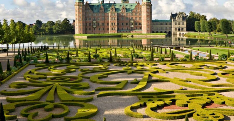 From Copenhagen: Private Frederiksborg Castle Tour - What’s included, what’s not, and how to plan your day