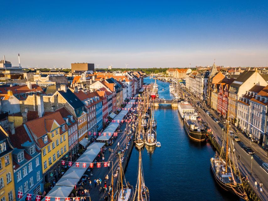 From Copenhagen: Private Frederiksborg Castle Tour - Who this tour is best for (and who should skip it)