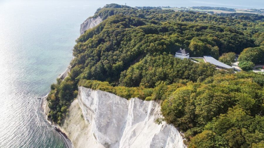 From Copenhagen: Round-Trip to Møns Klint and Forest Tower - Key things to know before you go