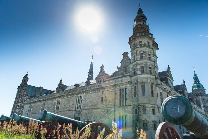Full-Day; Castle, Palace, Cathedral & Viking ships Tour - Key highlights to know before you go