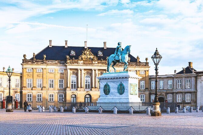 Full-Day; Castle, Palace, Cathedral & Viking ships Tour - What you’ll likely like most (based on what consistently gets praised)