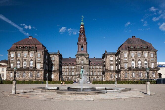 Full Day Private Walking Tour in Copenhagen - Key things to know before you go