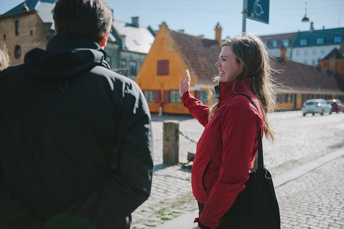 Good Morning, Copenhagen: Feel The Danish Hygge & Happiness - Your 3.5-Hour Route: Nyboder to a City-Centre Café