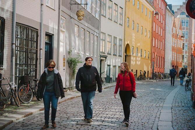 Good Morning, Copenhagen: Feel The Danish Hygge & Happiness - A Balanced Reality Check: What This Tour Is Not