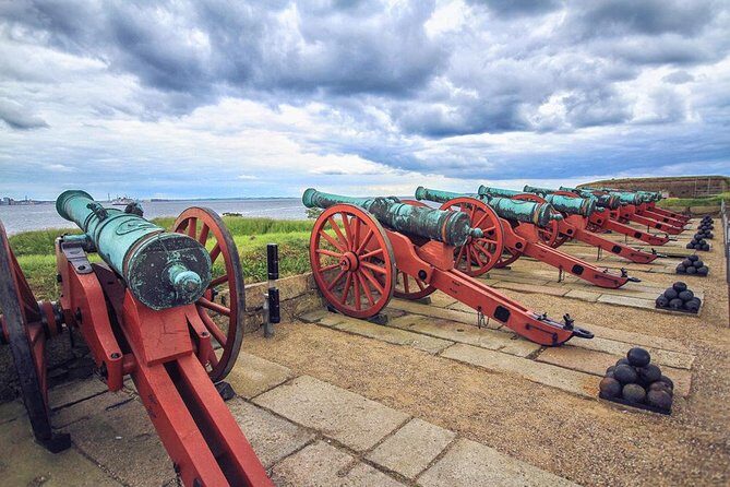 Grand Day Trip around Copenhagen - Small Group Size and the Guide’s Role (Why People Love This)