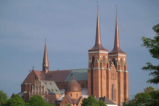 Grand Day Trip around Copenhagen - Price and Value: Is $211.79 a Good Deal?