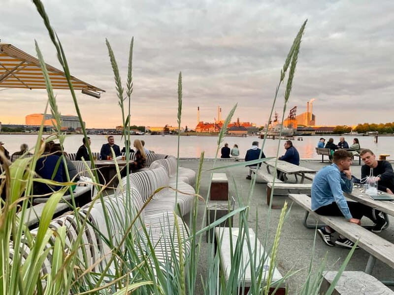 Guided SegwayTour of Copenhagen - 1 hour guided Tour - Who should book this Segway tour—and who should skip it
