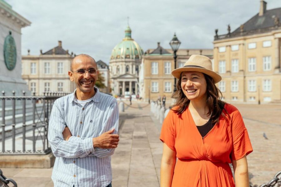 Highlights & Hidden Gems of Copenhagen Private Tour - Key highlights to look for on this Copenhagen private tour