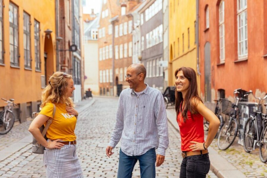Highlights & Hidden Gems of Copenhagen Private Tour - Should you book this Copenhagen private tour?