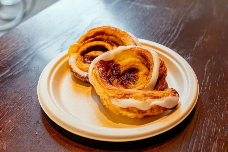 Highlights & Hidden Gems of Copenhagen Private Tour - The snack and local drink moment: a small break that keeps it human