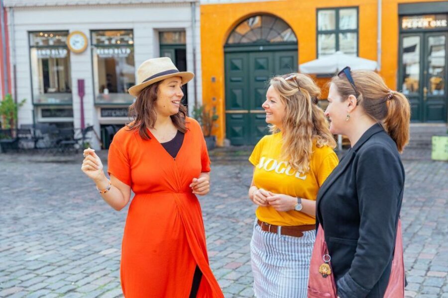 Highlights & Hidden Gems of Copenhagen Private Tour - Price and value at $168 per person: when private makes sense