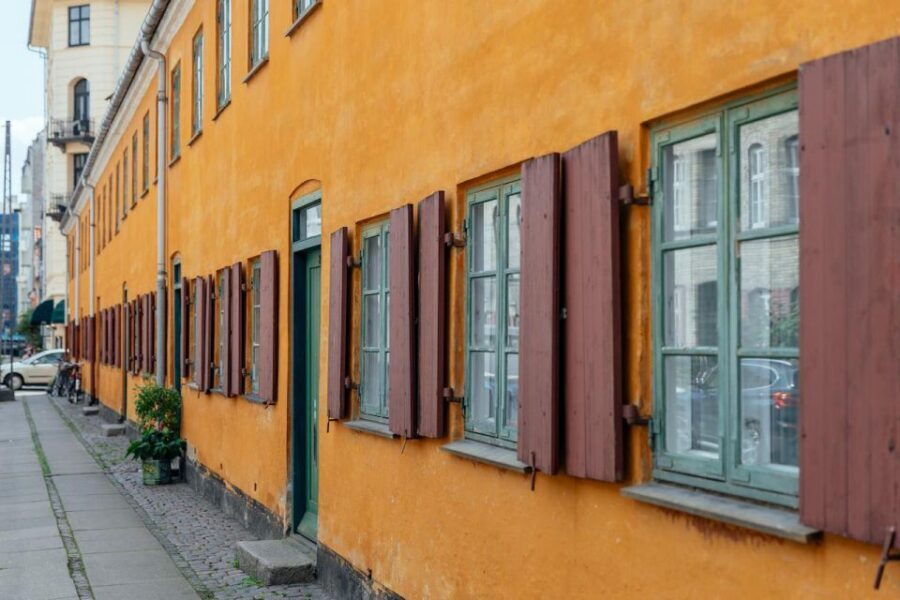 Highlights & Hidden Gems of Copenhagen Private Tour - Who this tour is for (and who should consider alternatives)