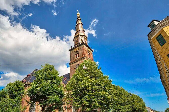 Hippies & Christianshavn Walking Tour - A comedy-led walk through Copenhagen’s offbeat corners
