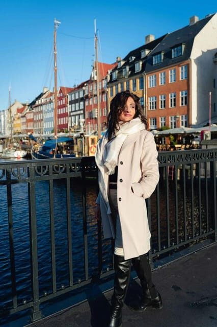 Instagram tour of Copenhagen with a private photographer - Key things that make this shoot work