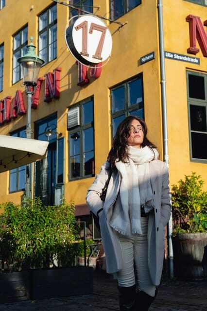 Instagram tour of Copenhagen with a private photographer - Copenhagen in 60 minutes: what you’re really buying